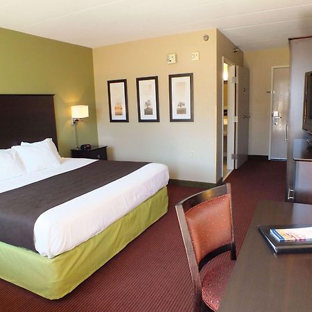 AmericInn by Wyndham Okoboji Exteriér fotografie