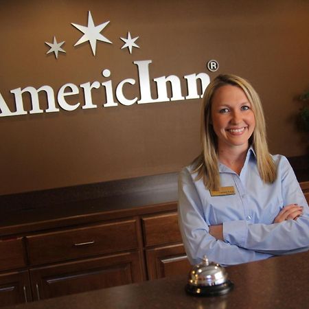AmericInn by Wyndham Okoboji Exteriér fotografie